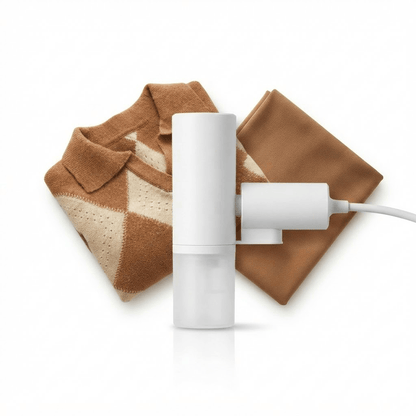 Défroisseur vapeur portable Mijia 2 : linge impeccable vite