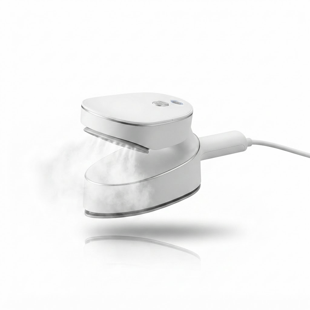 Défroisseur vapeur portable MIJIA : repassage rapide et facile