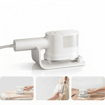Défroisseur vapeur portable MIJIA : repassage rapide et facile