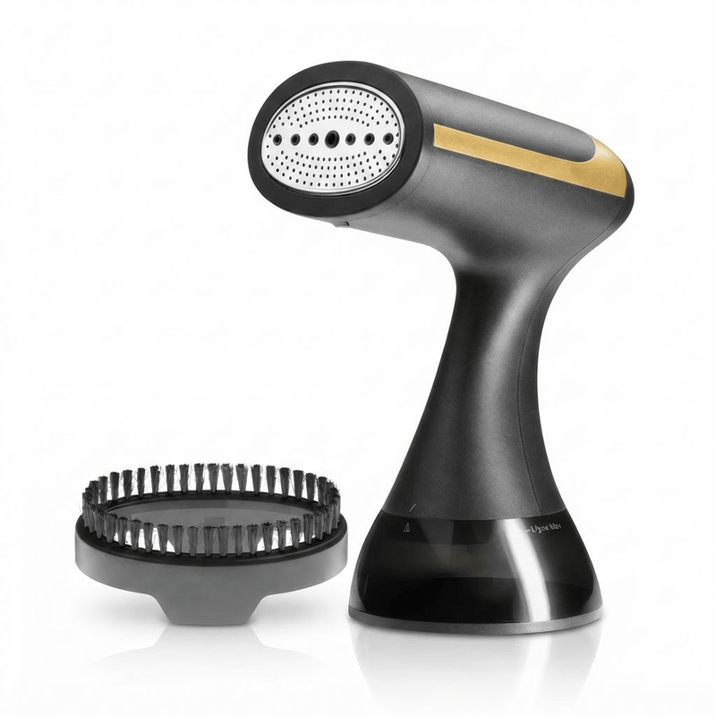 Défroisseur Vapeur Portable Puissant - 1300W