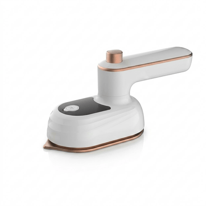 Défroisseur vapeur portable : Le fer compact pour vos voyages
