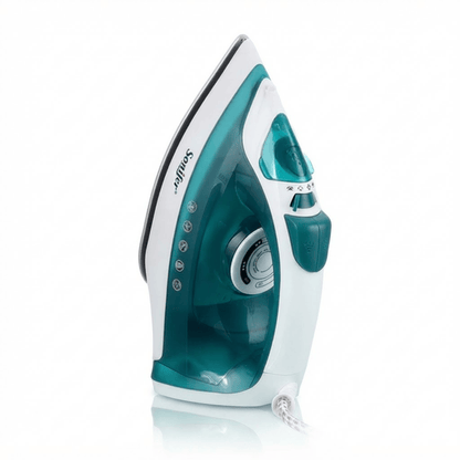 Fer à repasser vapeur Sonifer : Vêtements impeccables, 1600W